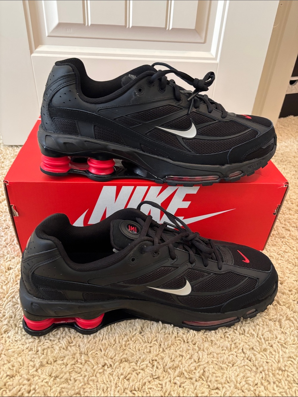 Nike Shox Ride 2 - Picture 8 of 13
